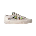 Vans Souvenir Oatmeal Premium Old Skool 36