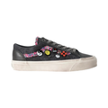 Vans Faded Black Premium Old Skool 36 Shoe