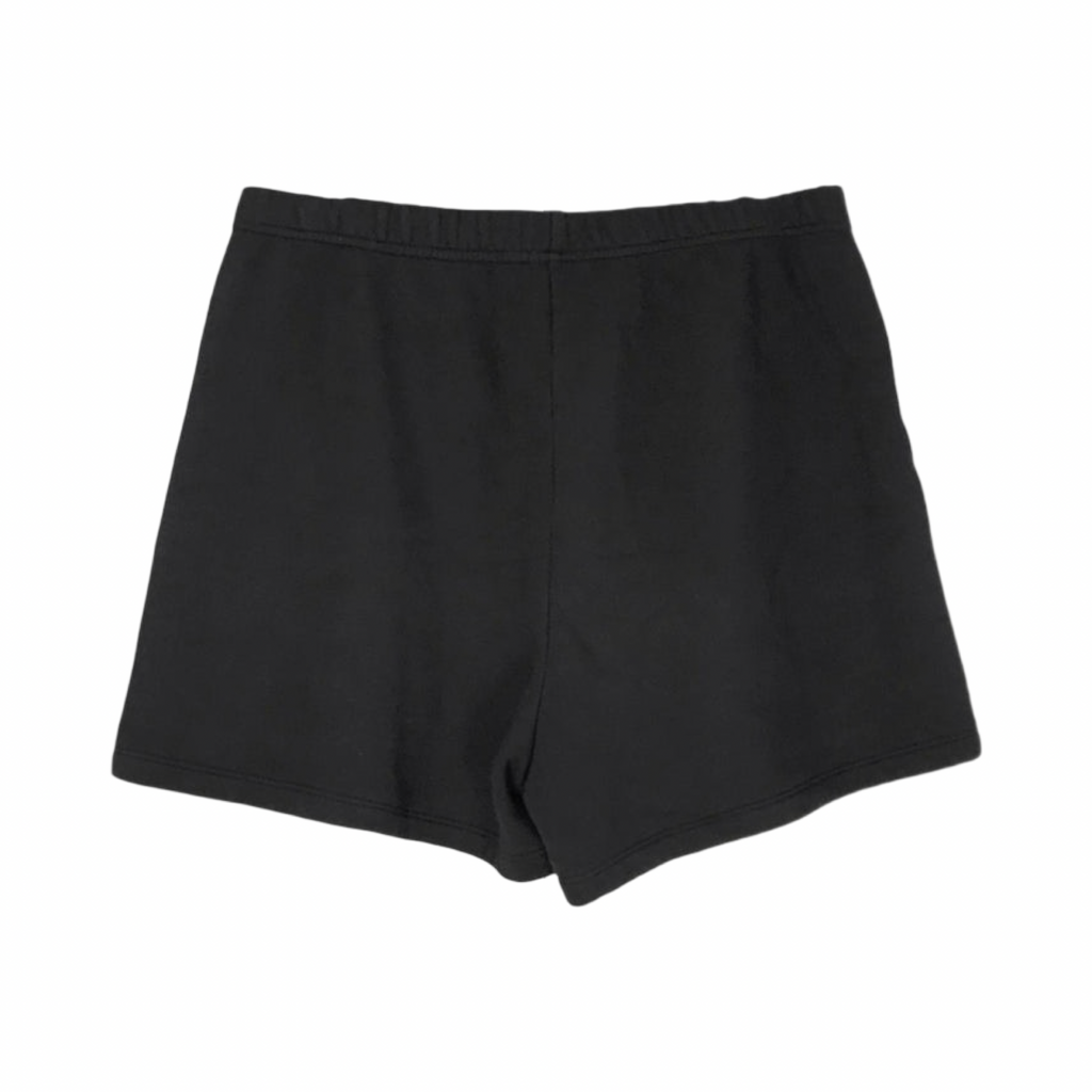 Chrome Hearts Triple Cross SweatShorts Black