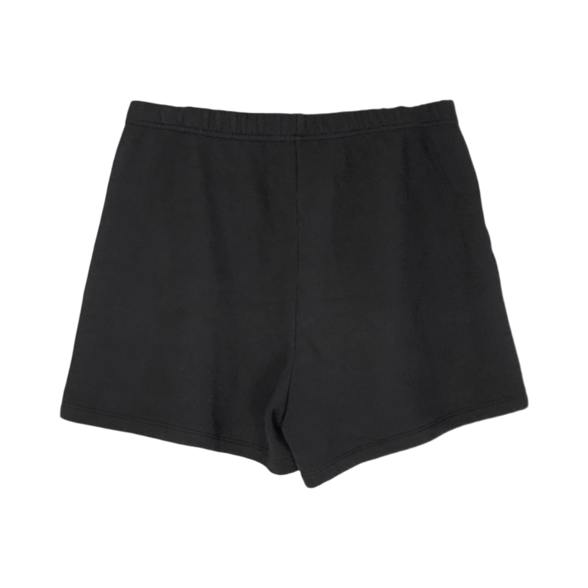 Chrome Hearts Triple Cross SweatShorts Black