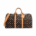 Louis Vuitton Tyler The Creator Keepall Bandouliere Duffle Bag