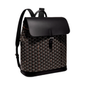 Goyard Alpin MM Backpack Black