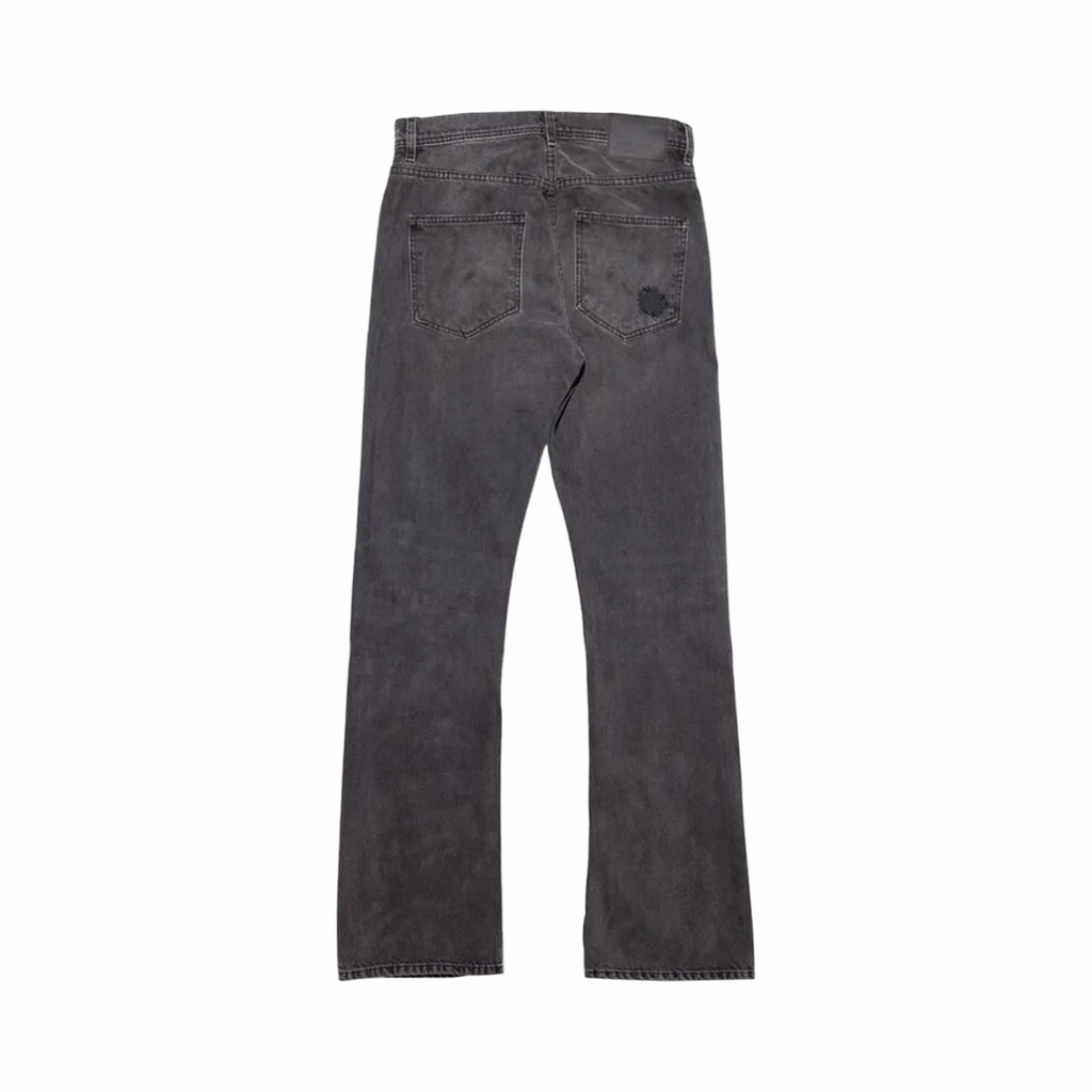 Enfants Riches Déprimés Black Patch Jeans
