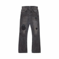 Enfants Riches Déprimés Black Patch Jeans