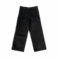 Chrome Hearts Street Sweepers Pants Black