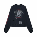 Paly Hollywood Cast A Spell Crewneck Navy