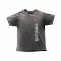 BOSSI Vintage Independent TC Washed Tee