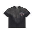 Vale Forever Chopper Tee Black
