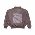 Enfants Riches Deprimés Flight Jacket