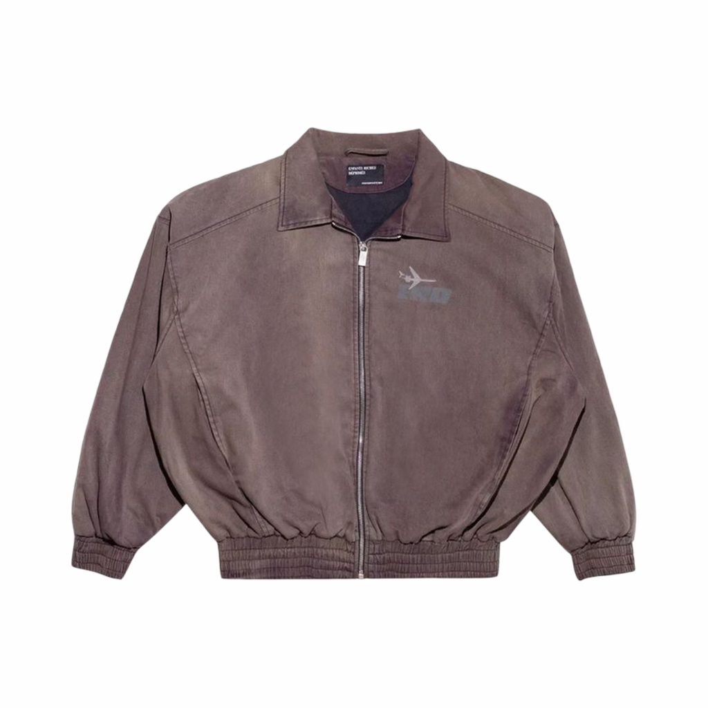 Enfants Riches Deprimés Flight Jacket