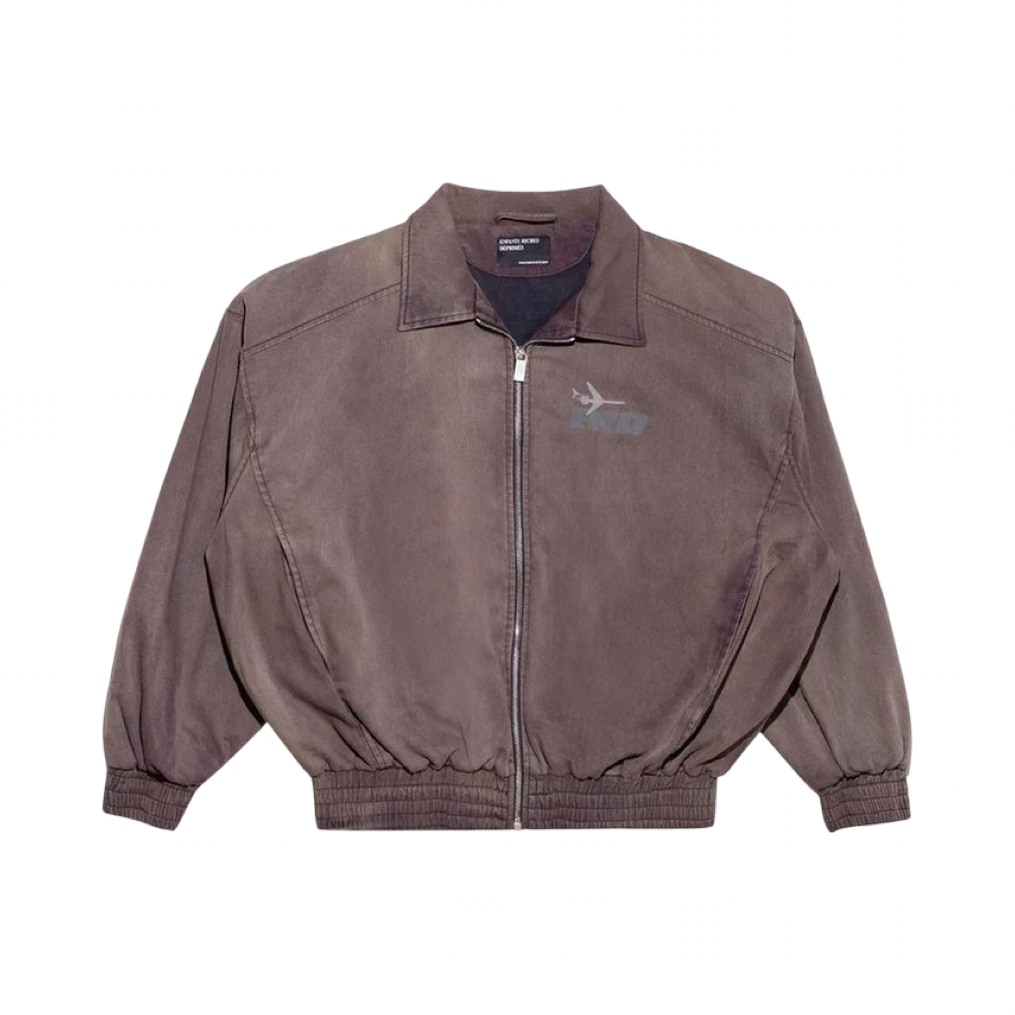 Enfants Riches Deprimés Flight Jacket