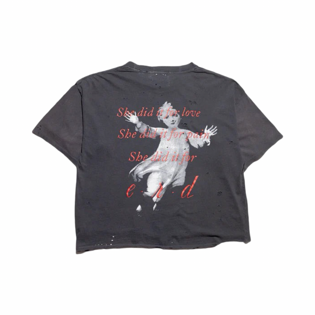 Enfants Riches Déprimés Well Of Loneliness Tee