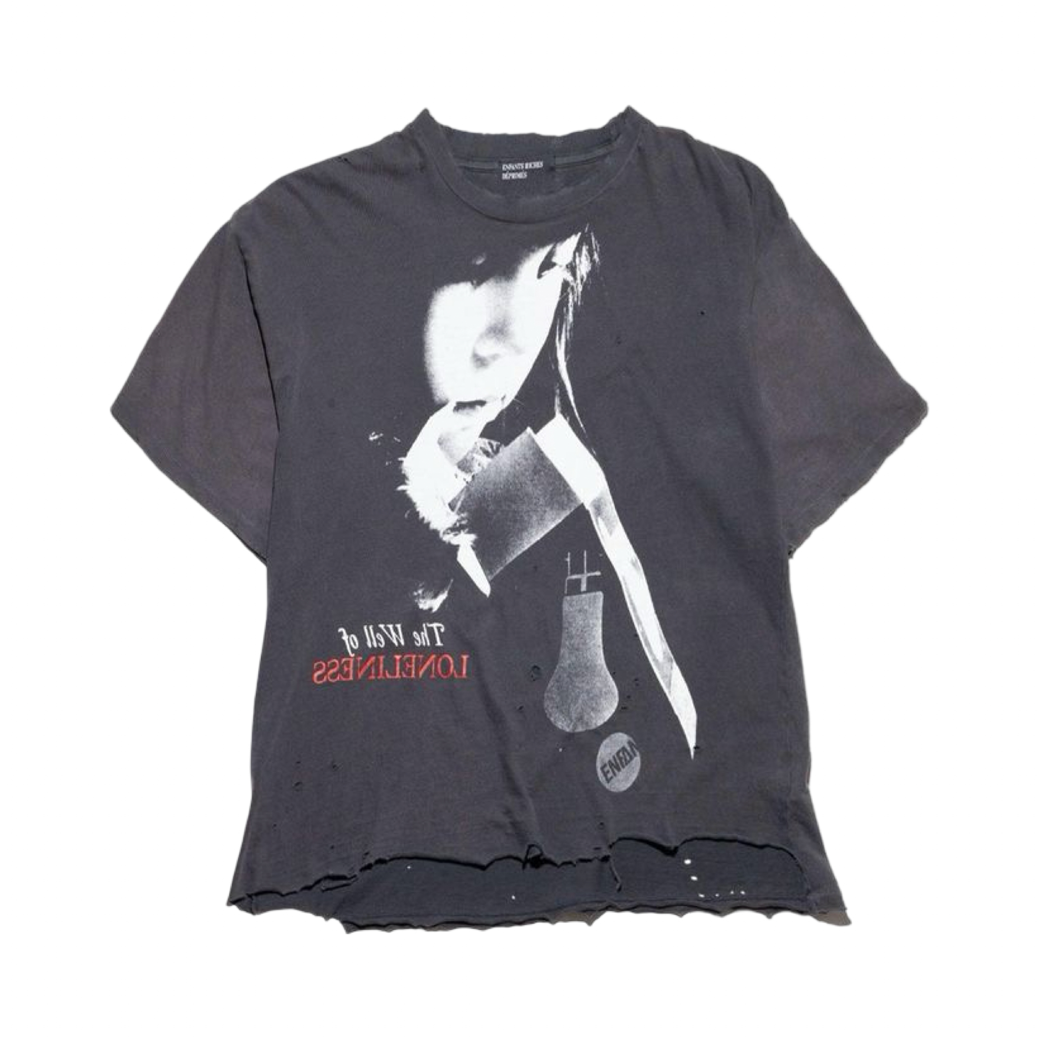 Enfants Riches Déprimés Well Of Loneliness Tee