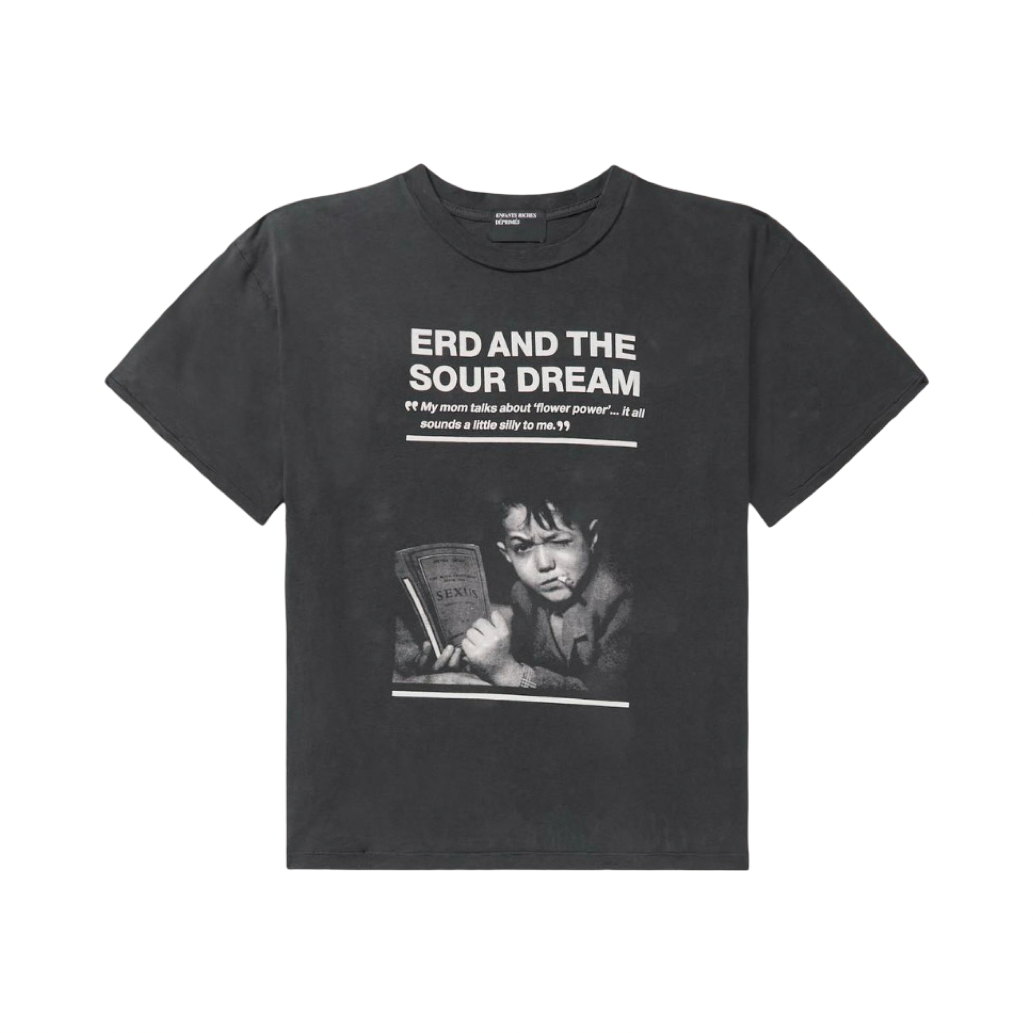 Enfants Riches Déprimés Sour Dream Tee