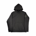 Chrome Hearts Paper Jam Cross Hoodie Black