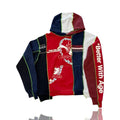 *Better With Age 5 Panel Hoodie #1