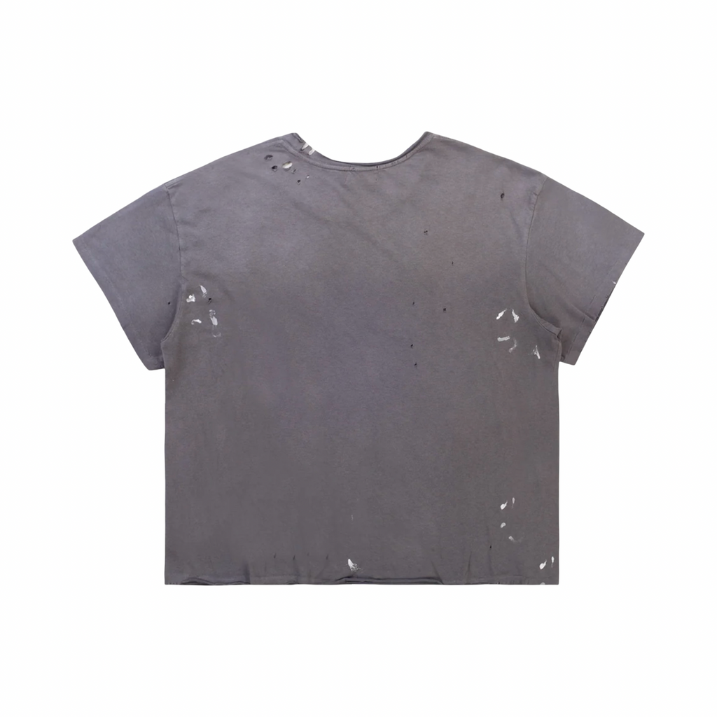Enfants Riches Déprimés Classic Logo Tee Washed Grey