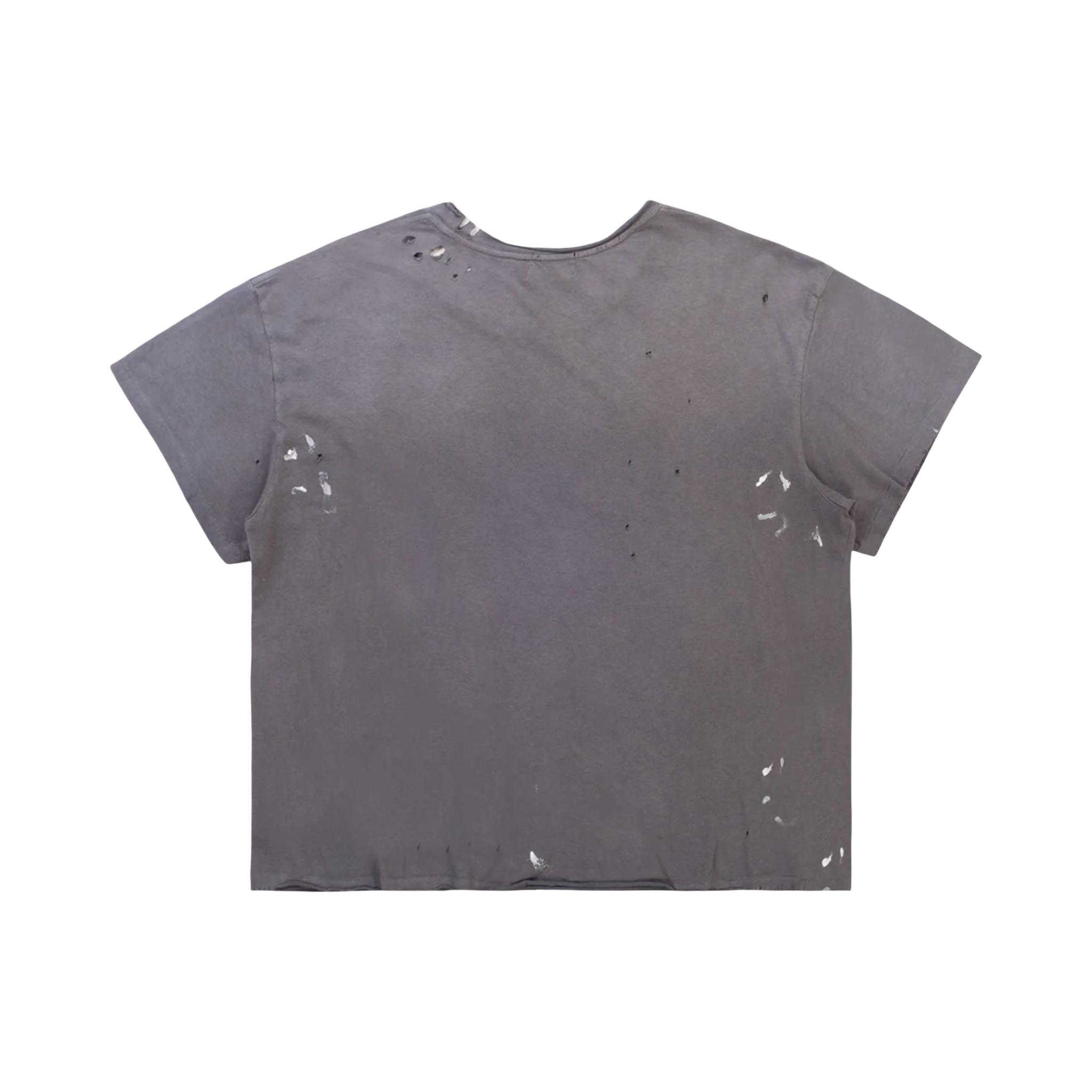 Enfants Riches Déprimés Classic Logo Tee Washed Grey