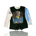 *Better With Age Bitch Upside Down Long Sleeve