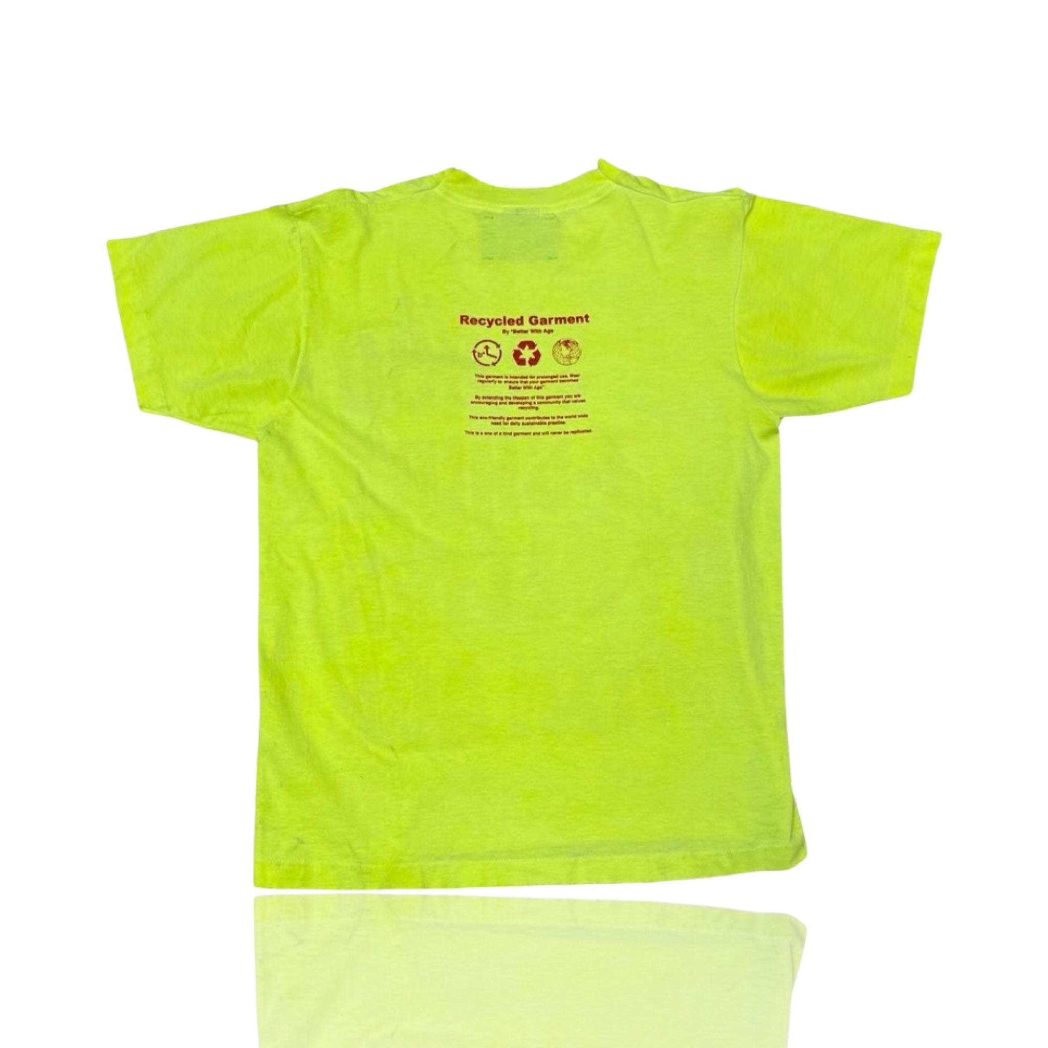 *Better With Age $1000 T-Shirt