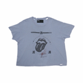 Paly Hollywood Rolling Stones Japan Tour Tee