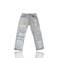 *Better With Age Broadway Light Denim Trouser
