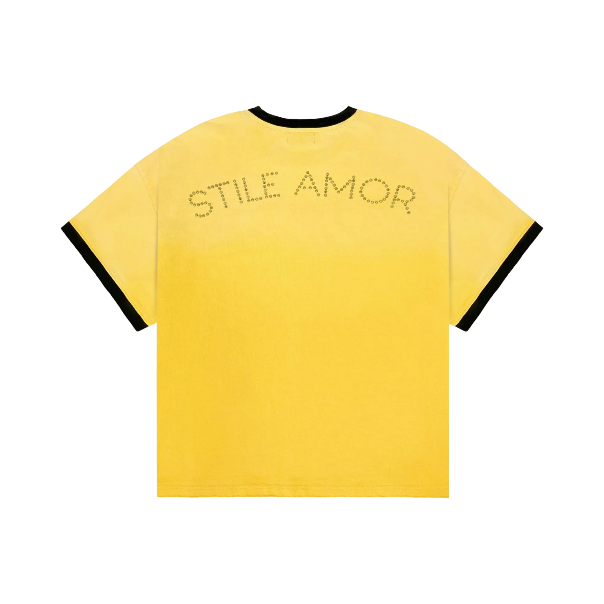 Stile De Amor Popolare Tee