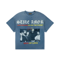 Stile De Amor Love Bomber Tee