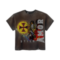 Stile De Amor Crocce Tee