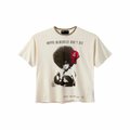 Happy Memories Don't Die Boxer Baby Club Tee