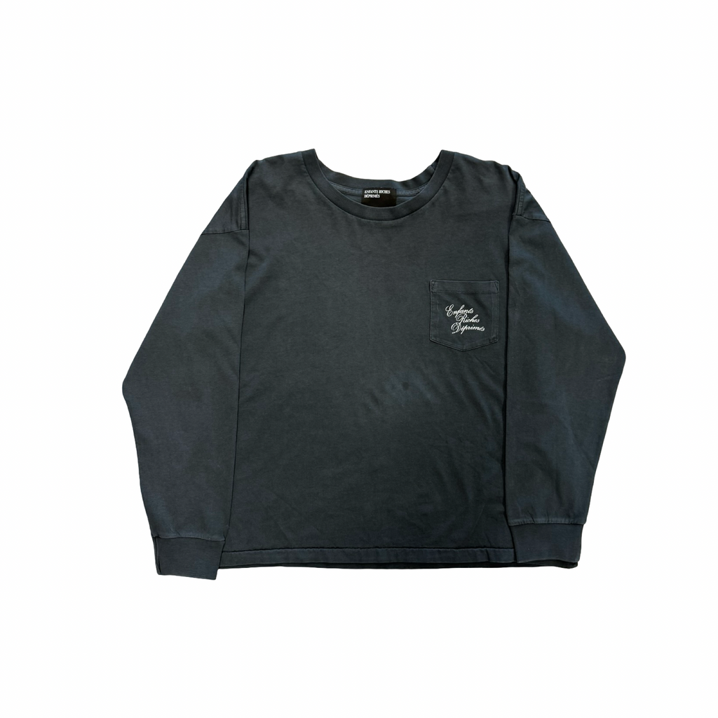 Enfants Riches Deprimés Family Portrait Longsleeve