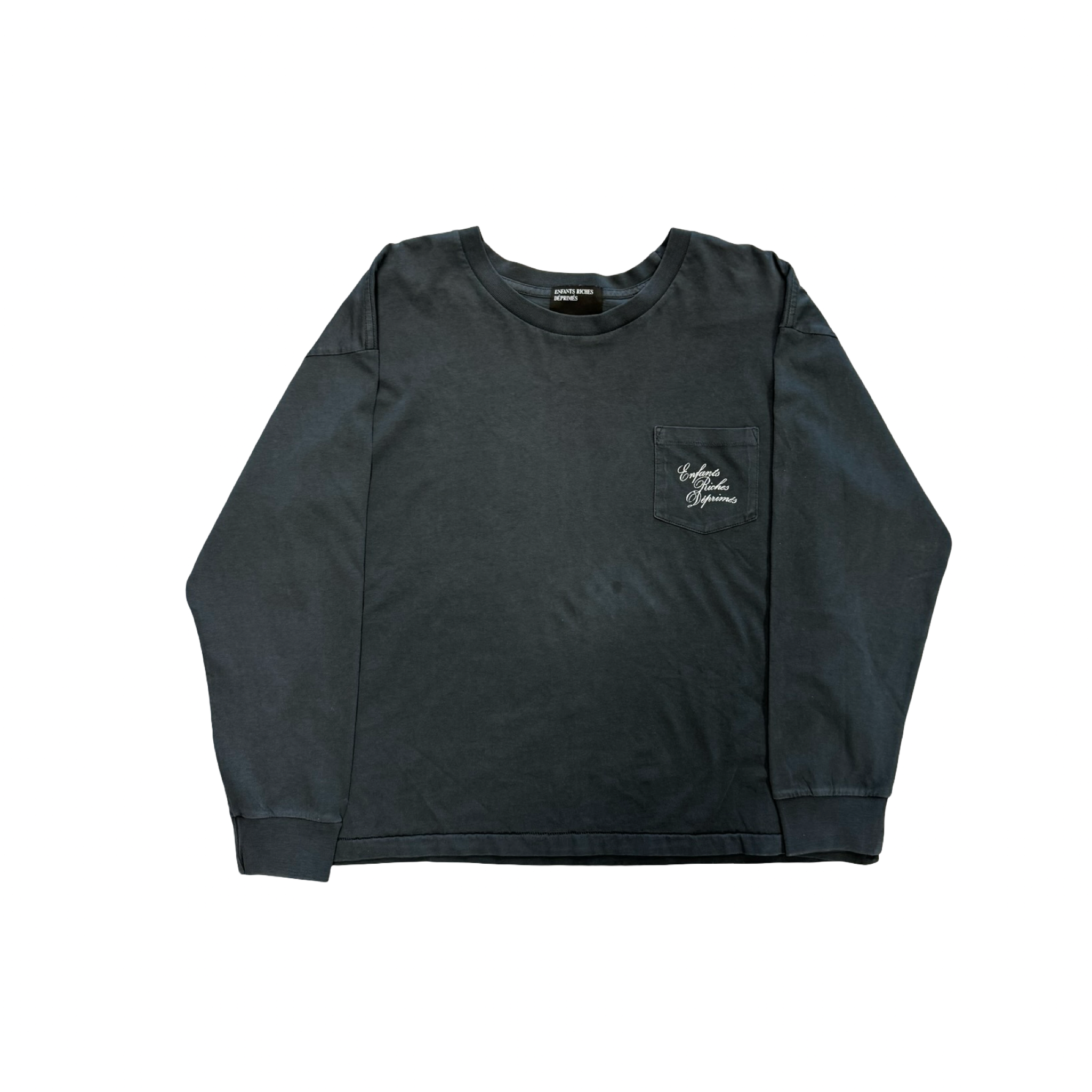Enfants Riches Deprimés Family Portrait Longsleeve
