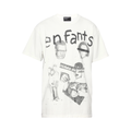 Enfants Riches Déprimés Fat Kid T Shirt White
