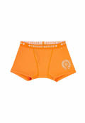 Chrome Hearts Basic Boxer Orange