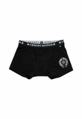 Chrome Hearts Basic Boxer Black/White