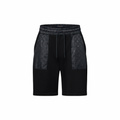Louis Vuitton Technical Shorts Black
