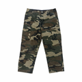 Chrome Hearts Camo Devil Dog Pants
