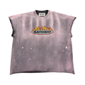 Satoshi Nakamoto Better Machine Washed Tee