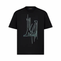 Louis Vuitton Frequency Tee Black