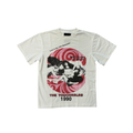 Amis Et Fleurs The Touchable Tee