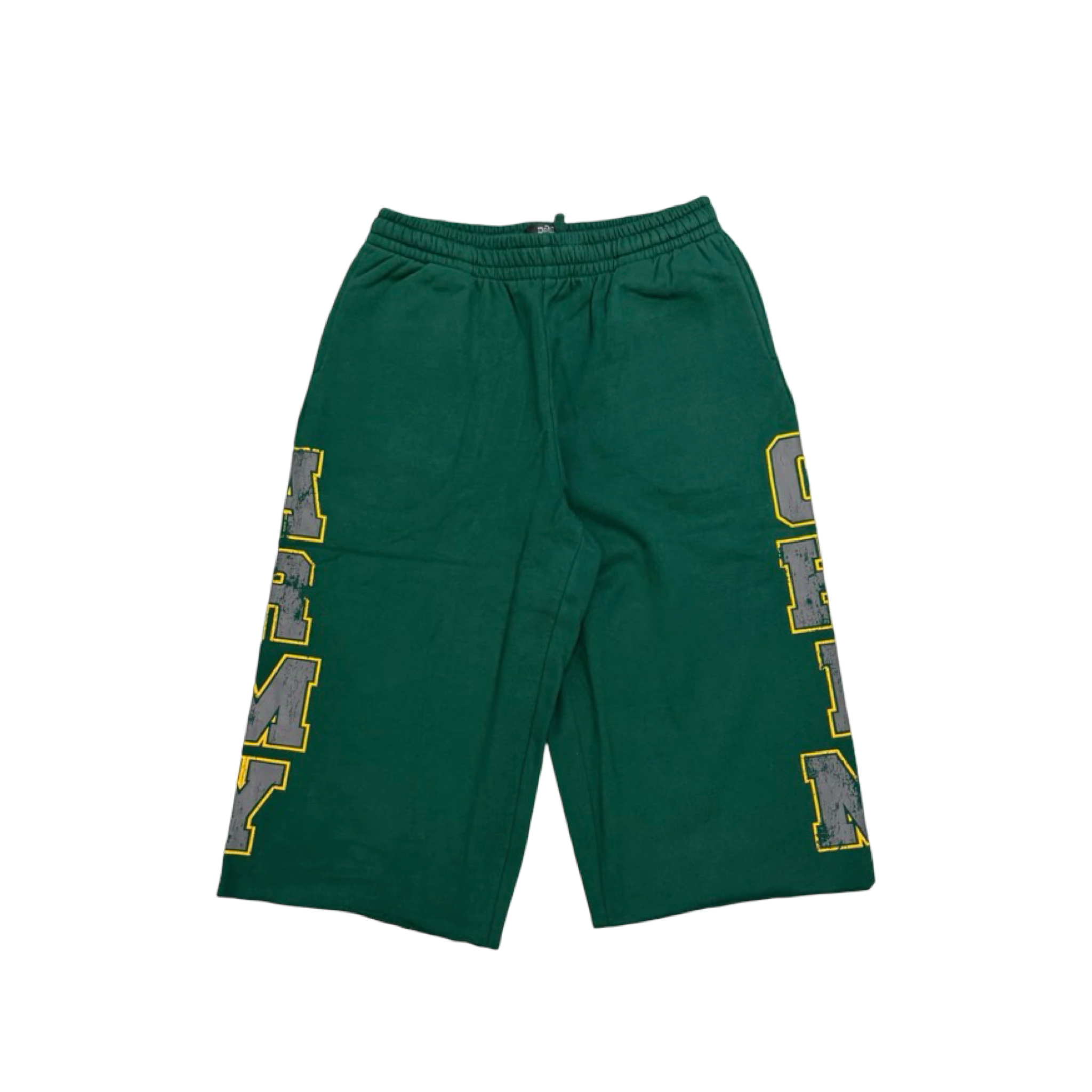 Happy Memories Don't Die Chim Army 3/4 Shorts
