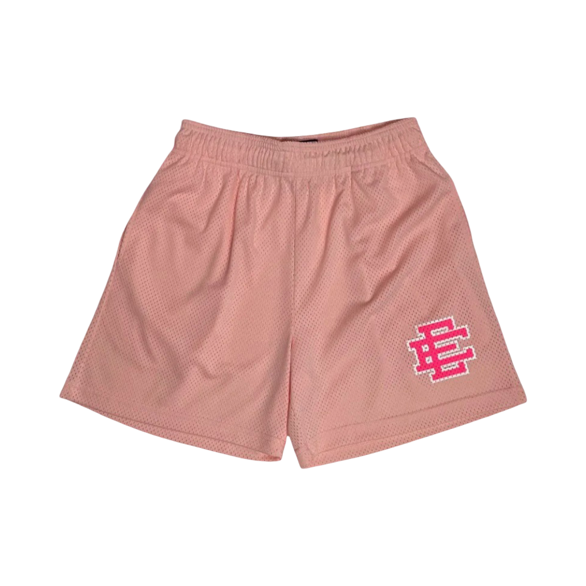 Eric Emanuel Basic Rose Quartz/Neon Pink