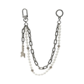 Louis Vuitton Pearls Belt Bag Charms