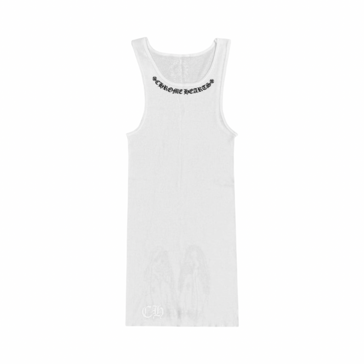 Chrome Hearts Mayumi Tank White