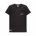 Chrome Hearts Vintage Horseshoe Vintage Pocket Tee Black