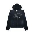 Paly Hollywood Birdman of Silver Lake Zip Up