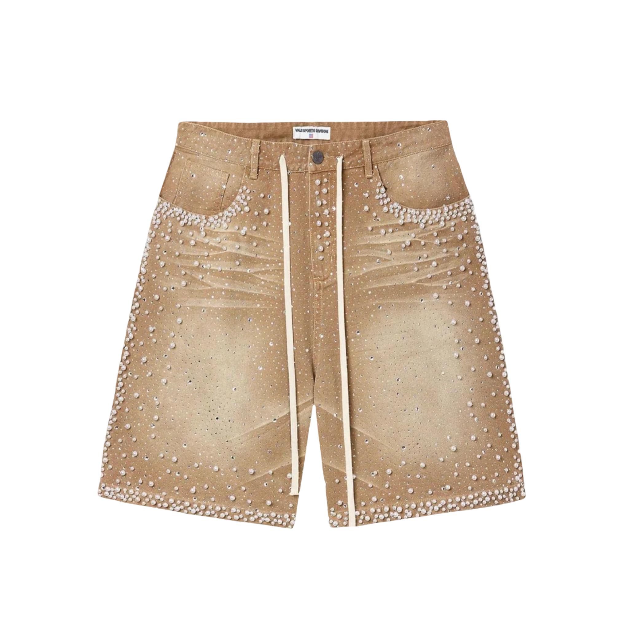 Vale Forever Sandstorm Jorts