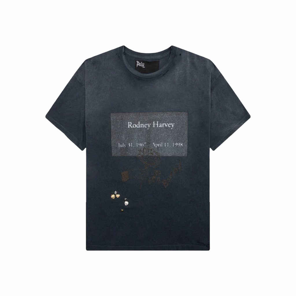Paly Hollywood Memorial Tee