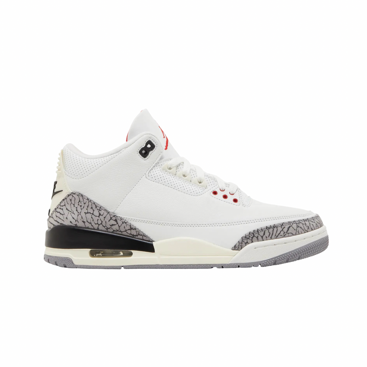 Jordan 3 Reimagined