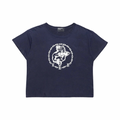 Enfants Riches Déprimés Chain Tee Washed Navy